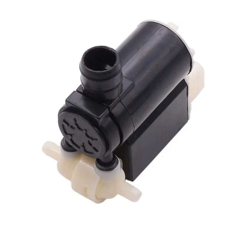 Car Washer Motor for Accent Entourage for Sedona Windshield Washer Pump 98510-1F100 98510-2C100