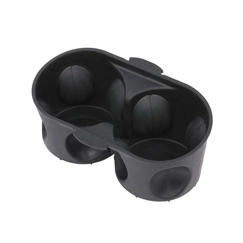 Car Water Cup Holder 1wv70dx9aa Center Console Mount Cup Bottle Holder for Grand Caravan