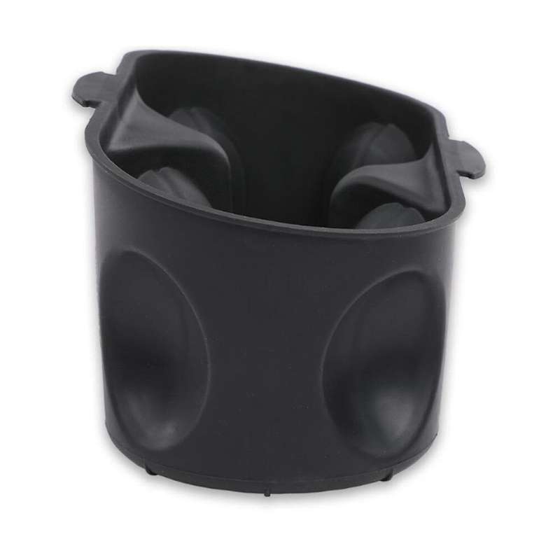 Car Water Cup Holder 1wv70dx9aa Center Console Mount Cup Bottle Holder for Grand Caravan