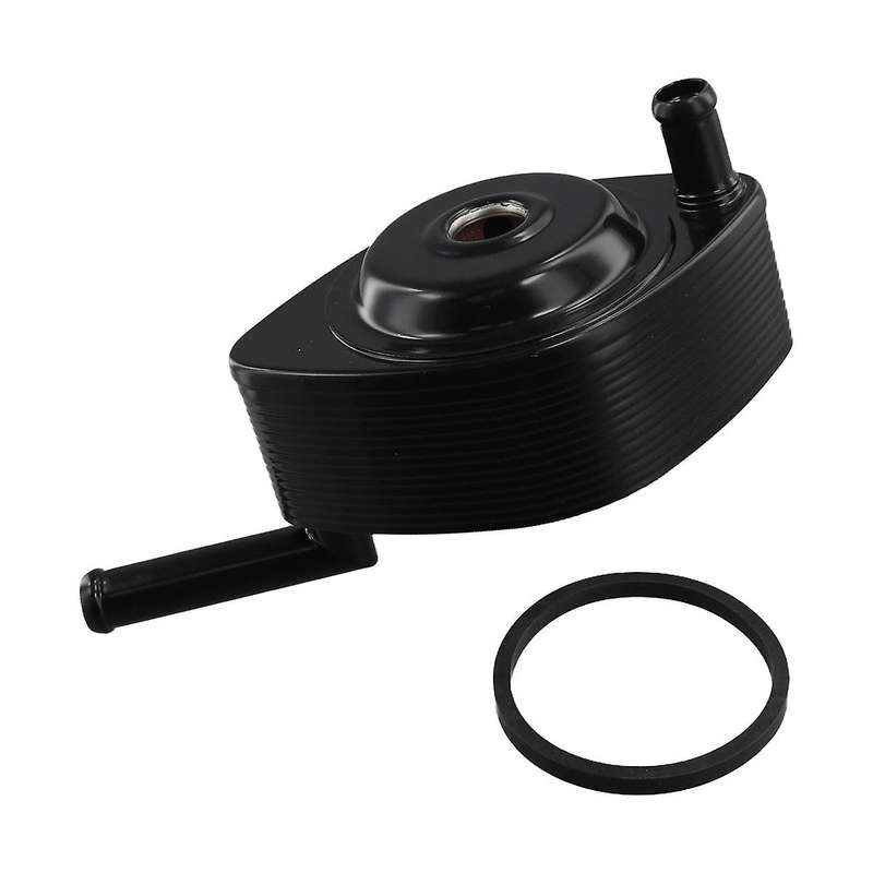 Car Water Cooler Gasoline Cooler for 4JB1 4KH1
