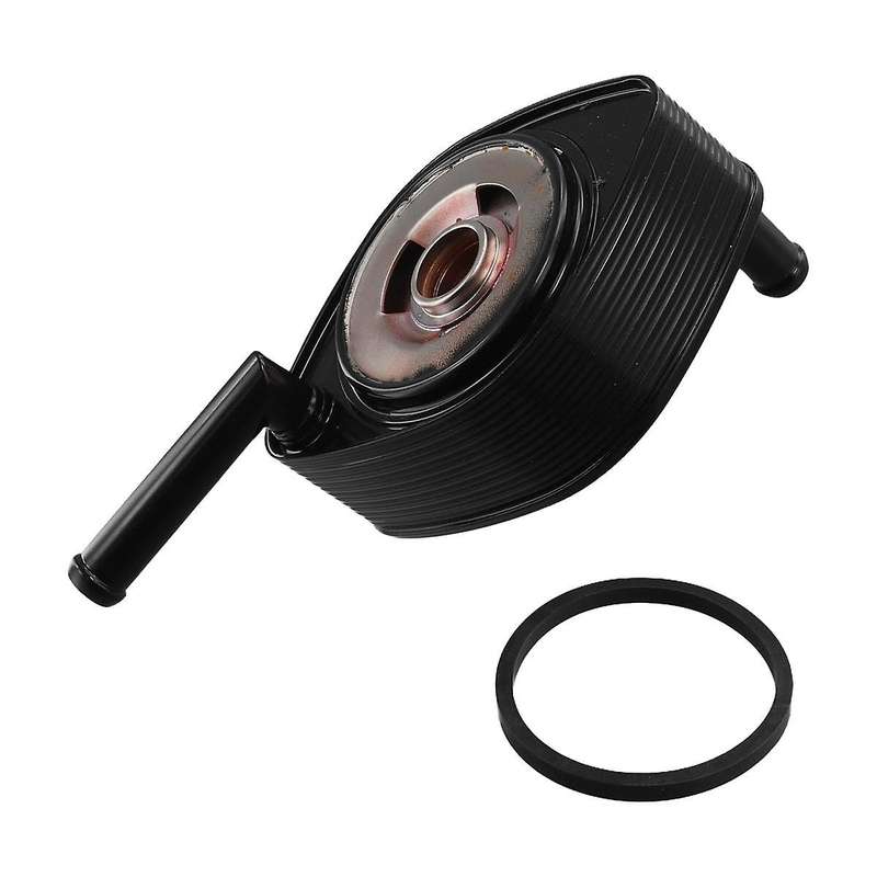 Car Water Cooler Gasoline Cooler for 4JB1 4KH1