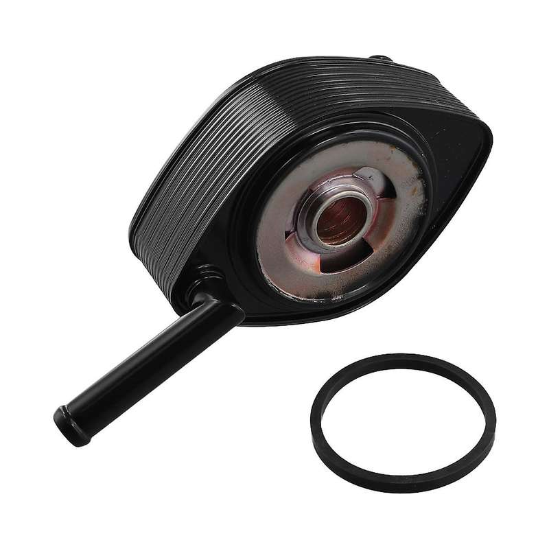 Car Water Cooler Gasoline Cooler for 4JB1 4KH1