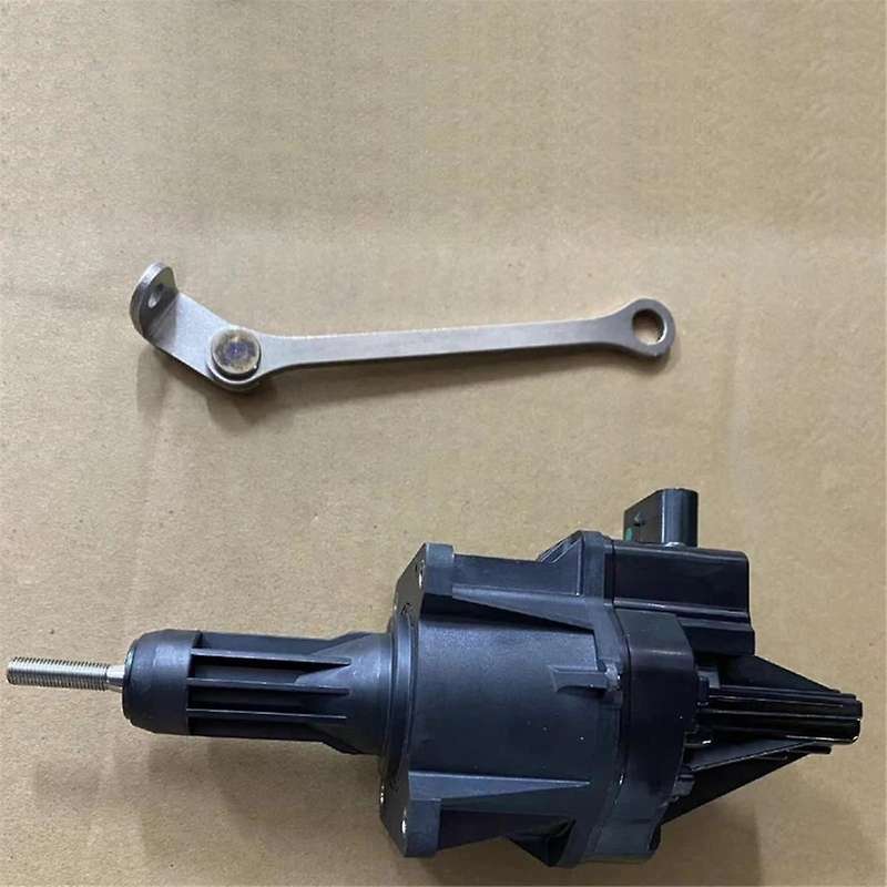 Car Wastegate Actuator with Holder for F10 F11f18 520i 523i 528i 530i 535i 550i 520li 523li 11657638
