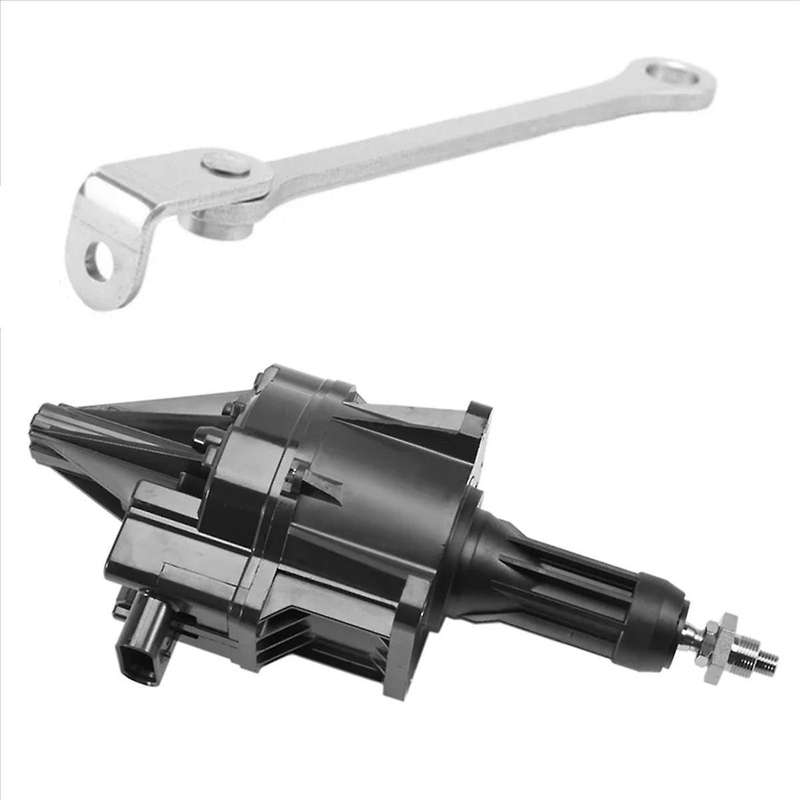 Car Wastegate Actuator with Holder for F10 F11f18 520i 523i 528i 530i 535i 550i 520li 523li 11657638