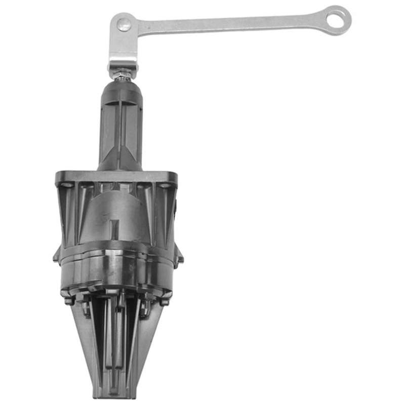 Car Wastegate Actuator with Holder for F10 F11f18 520i 523i 528i 530i 535i 550i 520li 523li 11657638