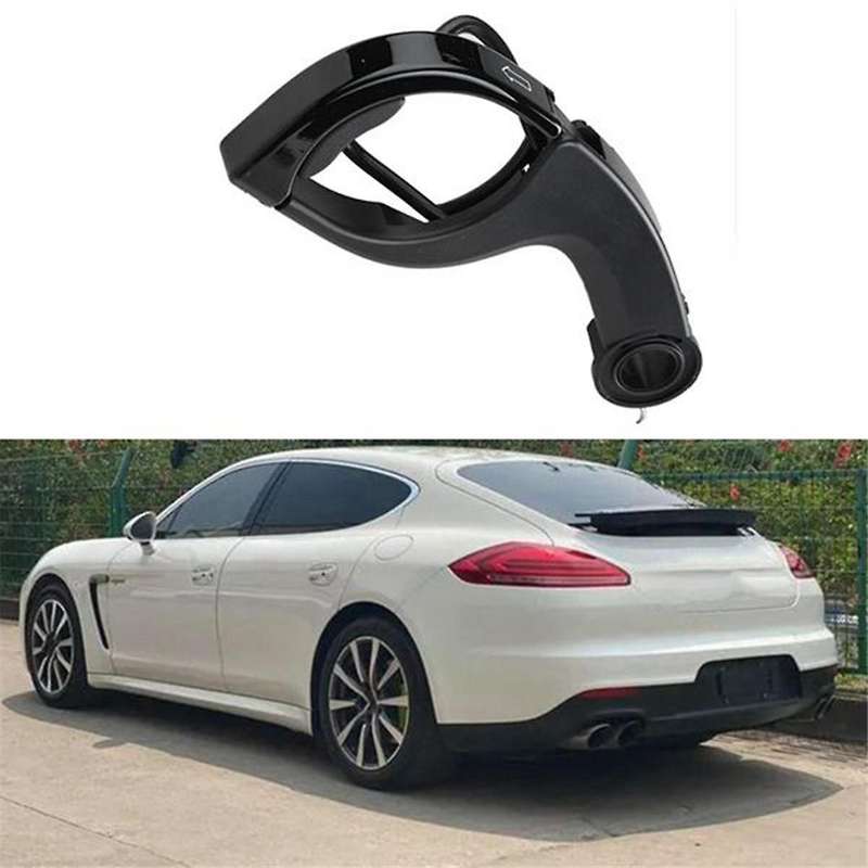 Car Water Cup Holder Bracket L&R for 981 97055239401 99155219401 Parts