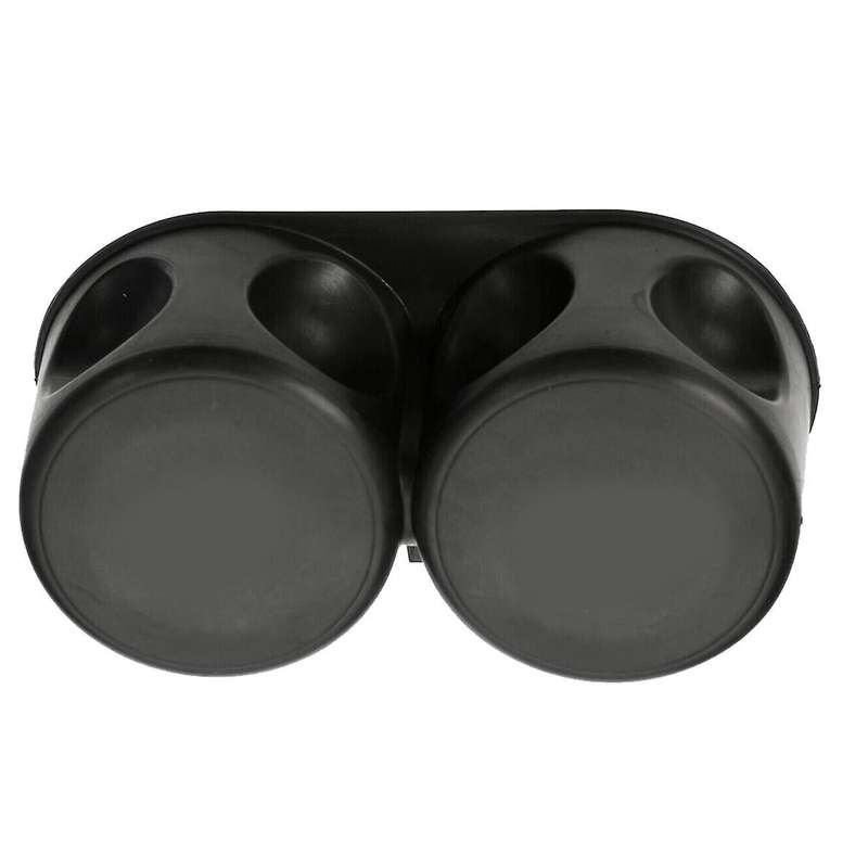 Car Water Cup Holder 68312236ac Center Console Mount Water Cup Holder for Grand 2017-2023