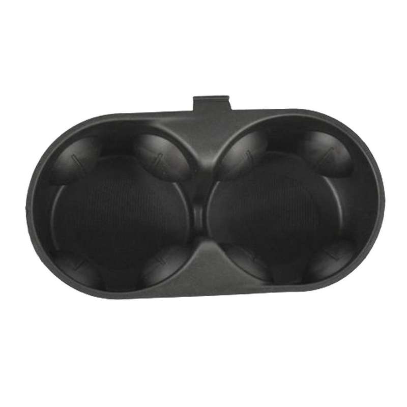 Car Water Cup Holder 68312236ac Center Console Mount Water Cup Holder for Grand 2017-2023