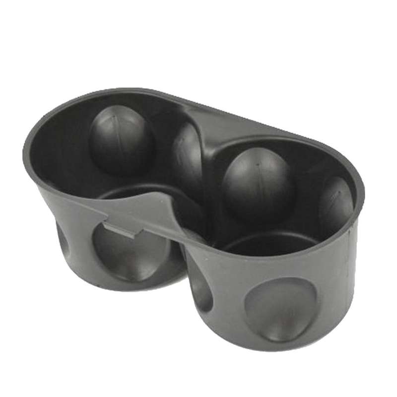 Car Water Cup Holder 68312236ac Center Console Mount Water Cup Holder for Grand 2017-2023