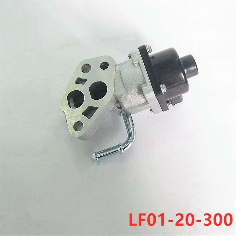 Car Waste Gas Valve EGR Valve Exhaust Valve LF01-20-300 for 6 02-12 04-12 BL CX7 5 Tribute