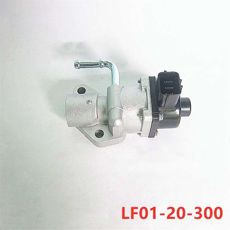 Car Waste Gas Valve EGR Valve Exhaust Valve LF01-20-300 for 6 02-12 04-12 BL CX7 5 Tribute