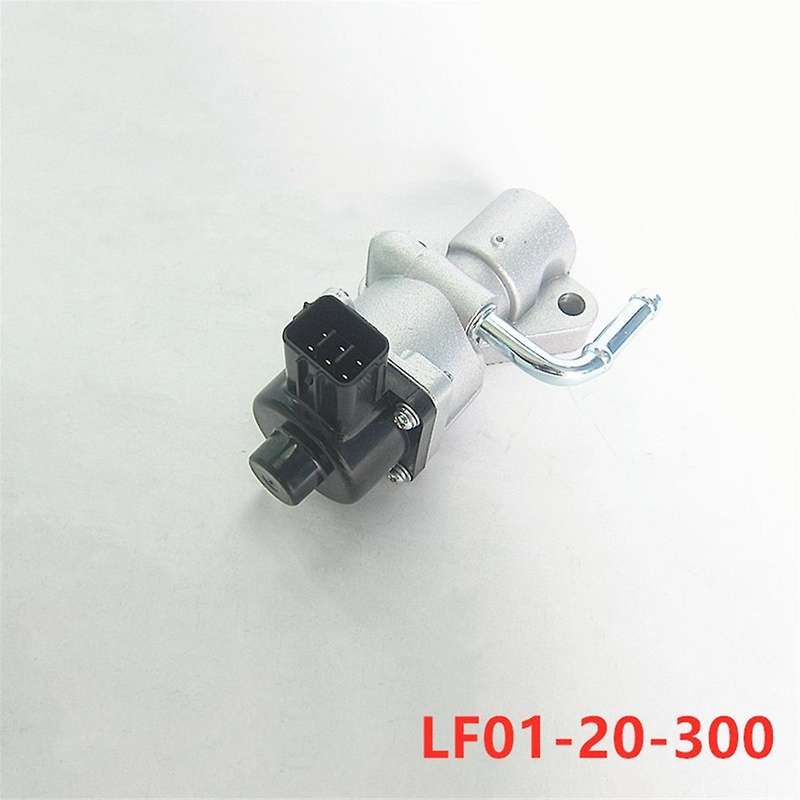 Car Waste Gas Valve EGR Valve Exhaust Valve LF01-20-300 for 6 02-12 04-12 BL CX7 5 Tribute
