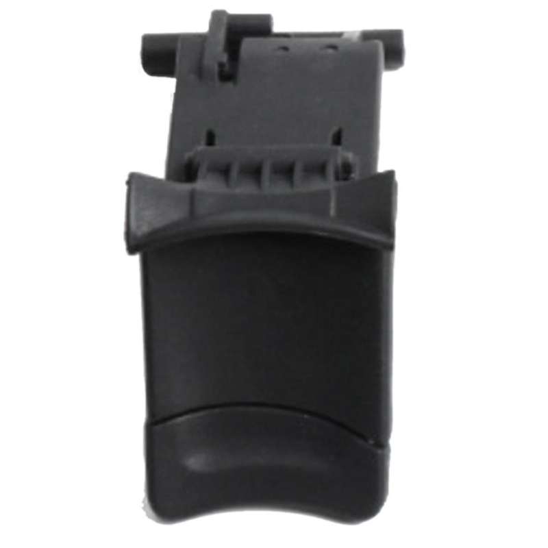 Car Water Cup Holder Car Center Console Drinks Cup Holder Left Support Fixing Buckle for W167 2020-2