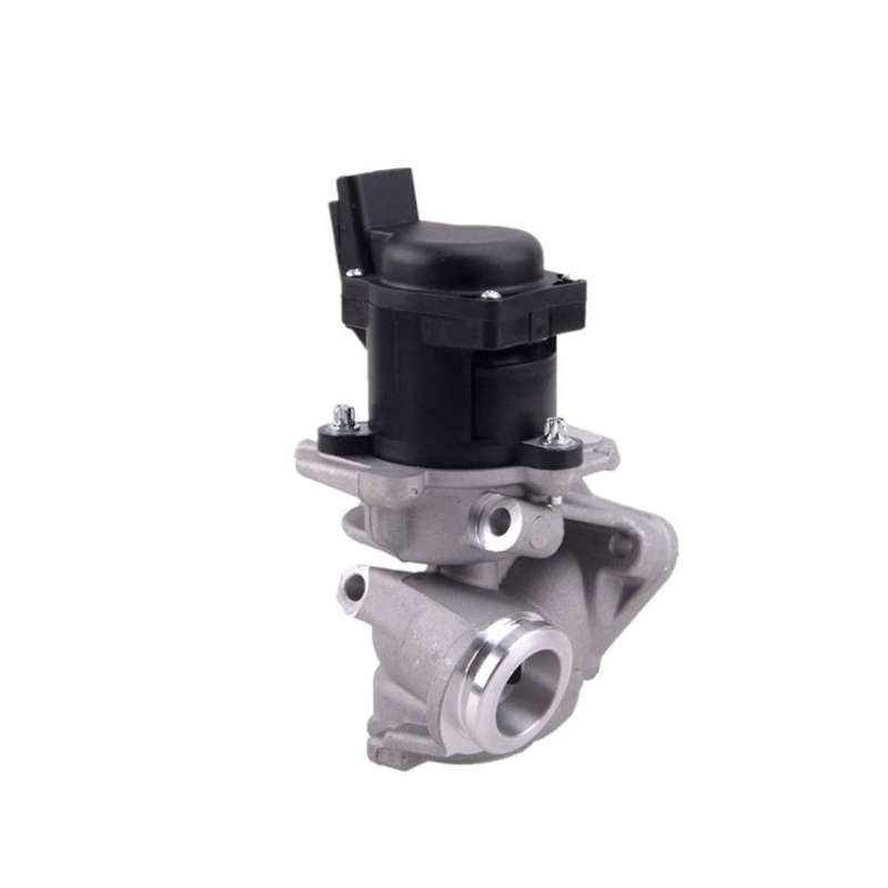 Car Waste Gas Recirculation Valve for 207 307 407 1.6 Egr 1618nr 161859 6nu010171-101 9660276280