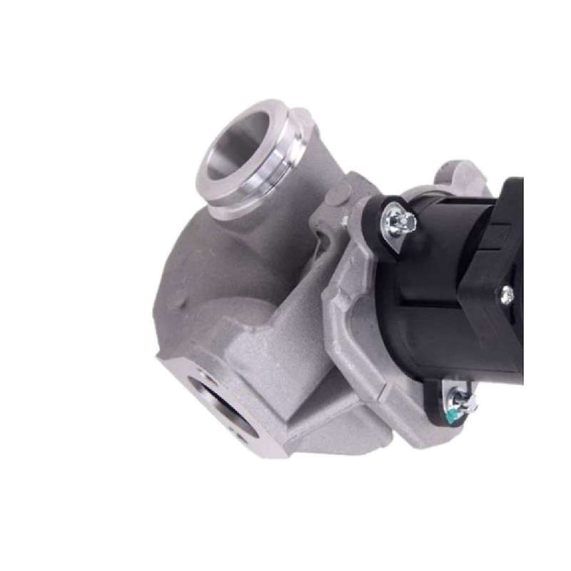 Car Waste Gas Recirculation Valve for 207 307 407 1.6 Egr 1618nr 161859 6nu010171-101 9660276280