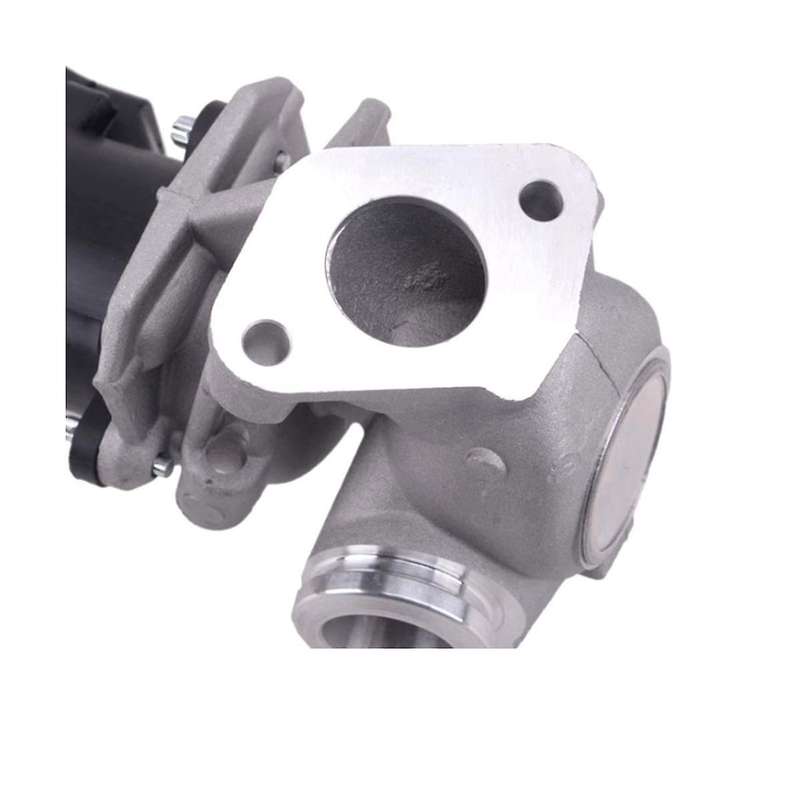 Car Waste Gas Recirculation Valve for 207 307 407 1.6 Egr 1618nr 161859 6nu010171-101 9660276280