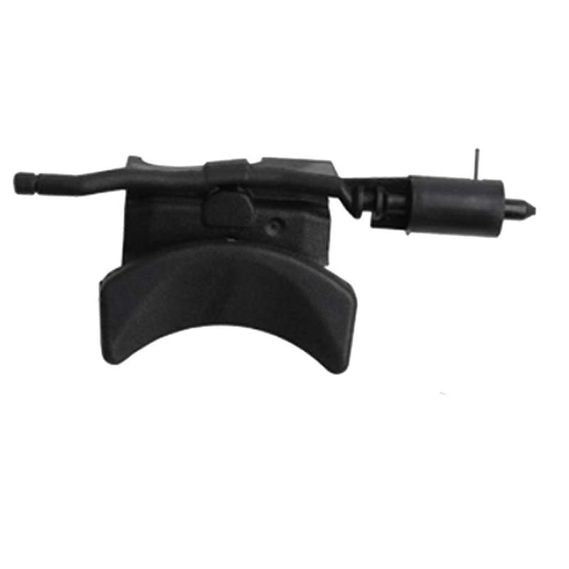 Car Water Cup Holder Car Center Console Drinks Cup Holder Left Support Fixing Buckle for W212 W222 W