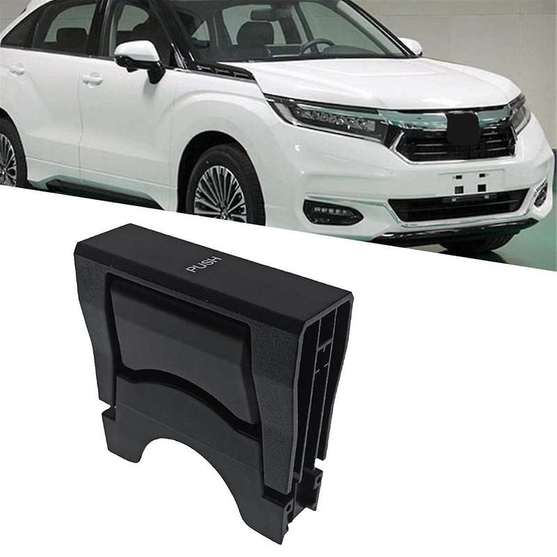 Car Water Cup Holder Drink Holder 77231-THA-H01 for AVANCIER URV Armrest Box Water Cup Holder