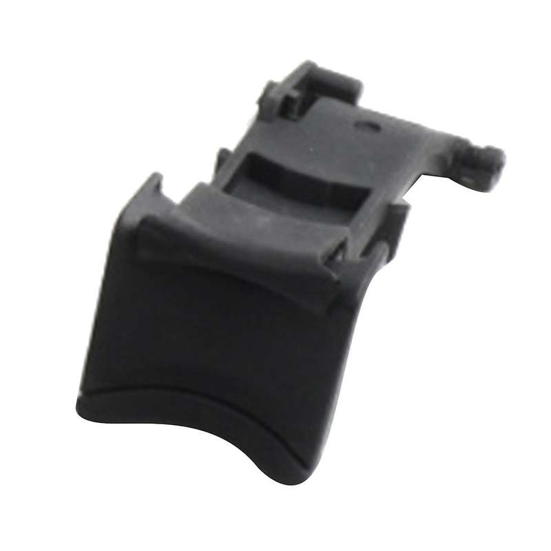Car Water Cup Holder Car Rear Row Drinks Cup Holder Support Fixing Buckle for W167 2020-2024