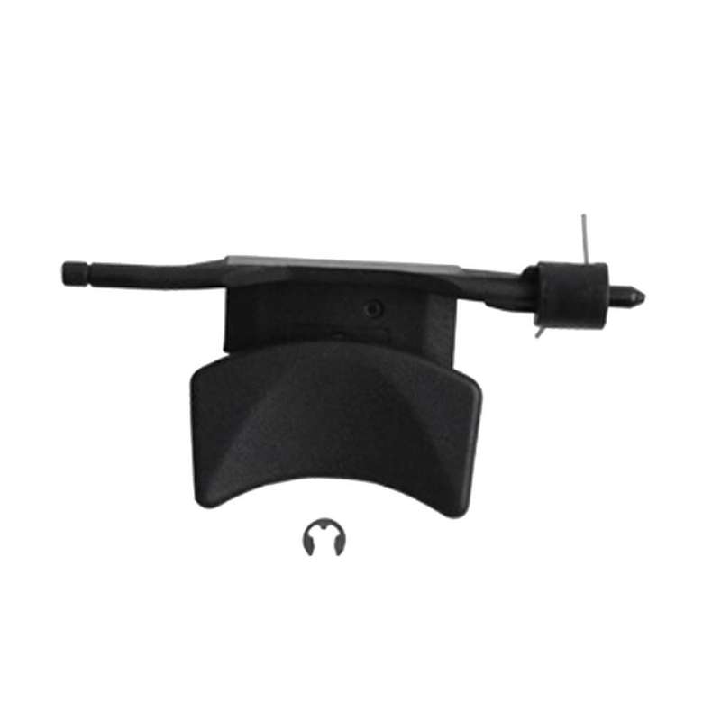 Car Water Cup Holder Car Center Console Drinks Cup Holder Right Support Fixing Buckle for W212 W222