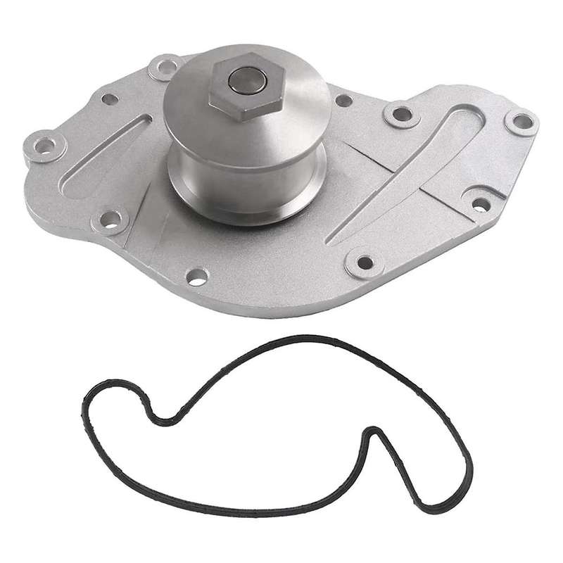 Car Water Pump Assembly 4792968AD for 300C 2005-2011 3.5L Engine Cooling Systems Accessories