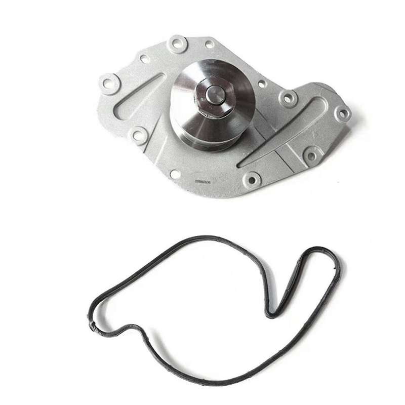 Car Water Pump Assembly 4792968AD for 300C 2005-2011 3.5L Engine Cooling Systems Accessories