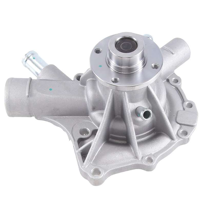 Car Water Pump Engine Cooling Water Pump 1112004301 for C-Class W203 00-07 CL203 01-11 S203 01-07
