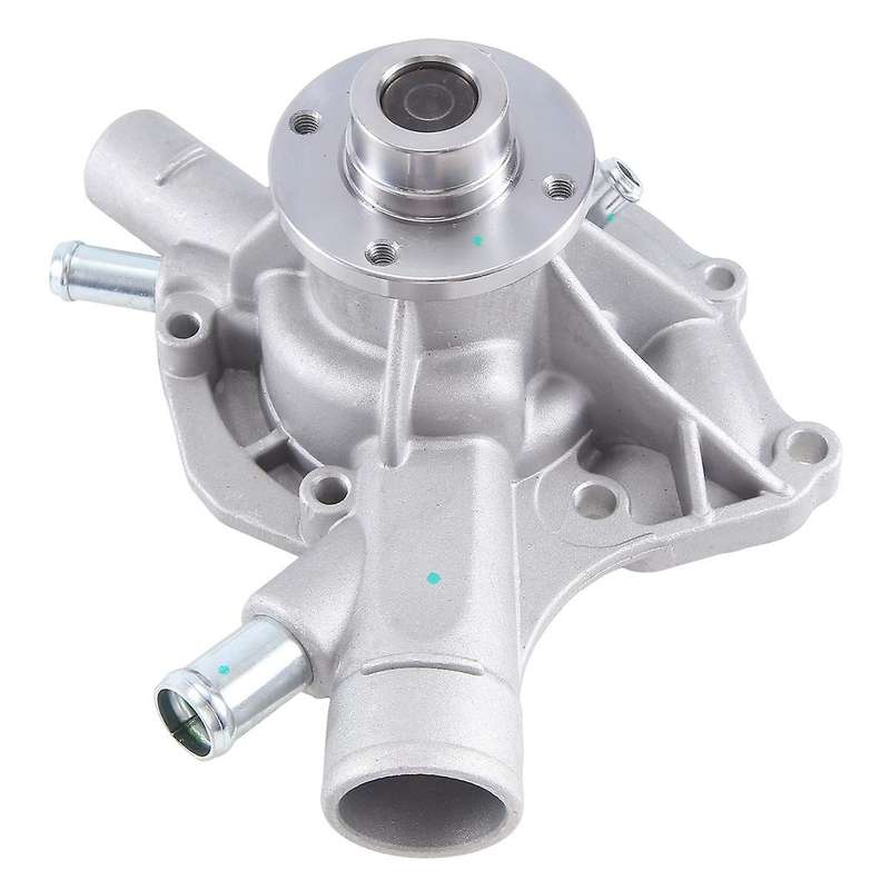Car Water Pump Engine Cooling Water Pump 1112004301 for C-Class W203 00-07 CL203 01-11 S203 01-07