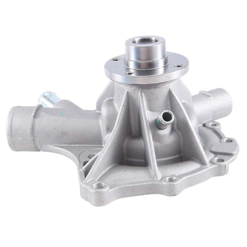 Car Water Pump Engine Cooling Water Pump 1112004301 for C-Class W203 00-07 CL203 01-11 S203 01-07