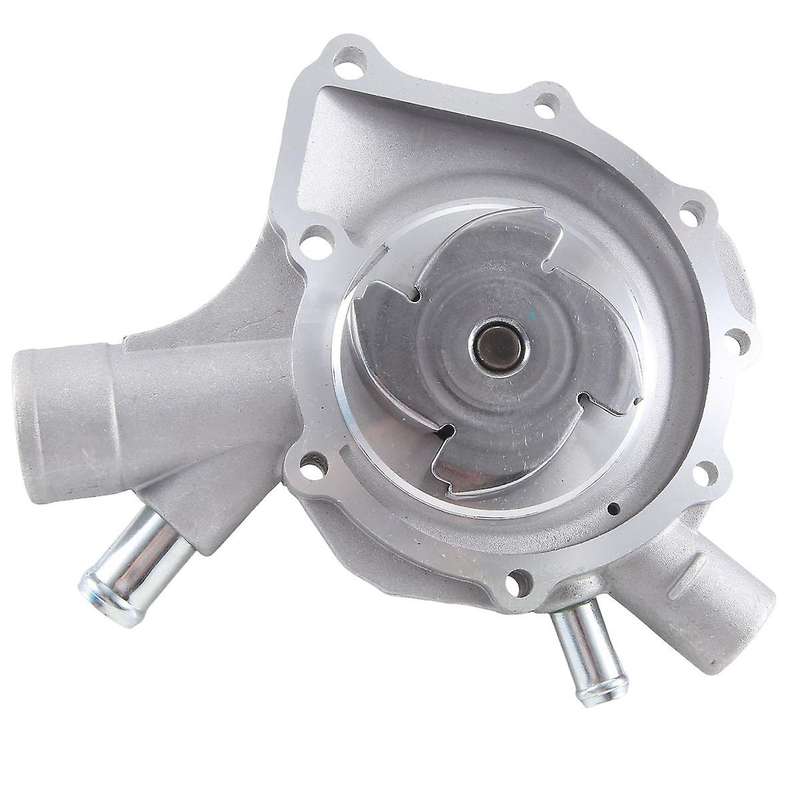 Car Water Pump Engine Cooling Water Pump 1112004301 for C-Class W203 00-07 CL203 01-11 S203 01-07