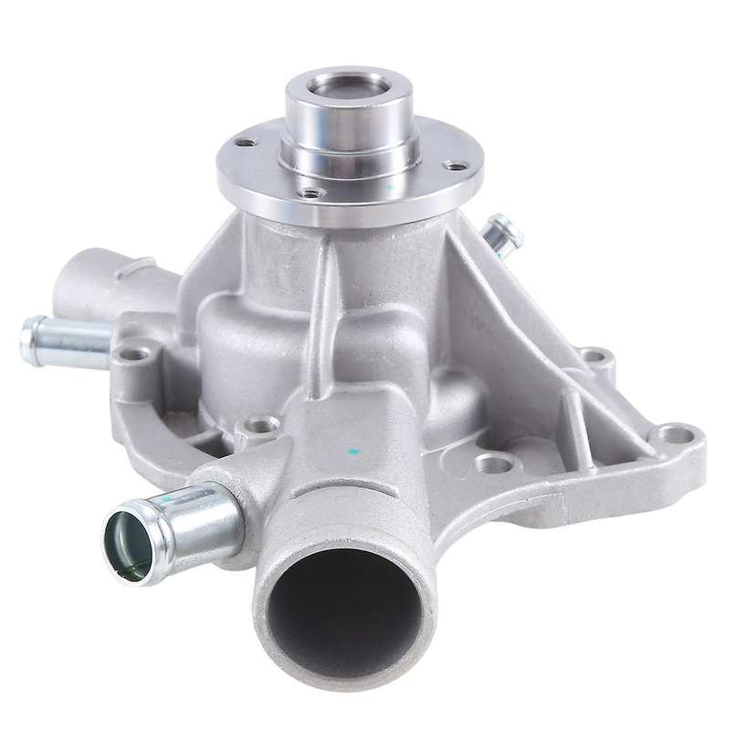 Car Water Pump Engine Cooling Water Pump 1112004301 for C-Class W203 00-07 CL203 01-11 S203 01-07