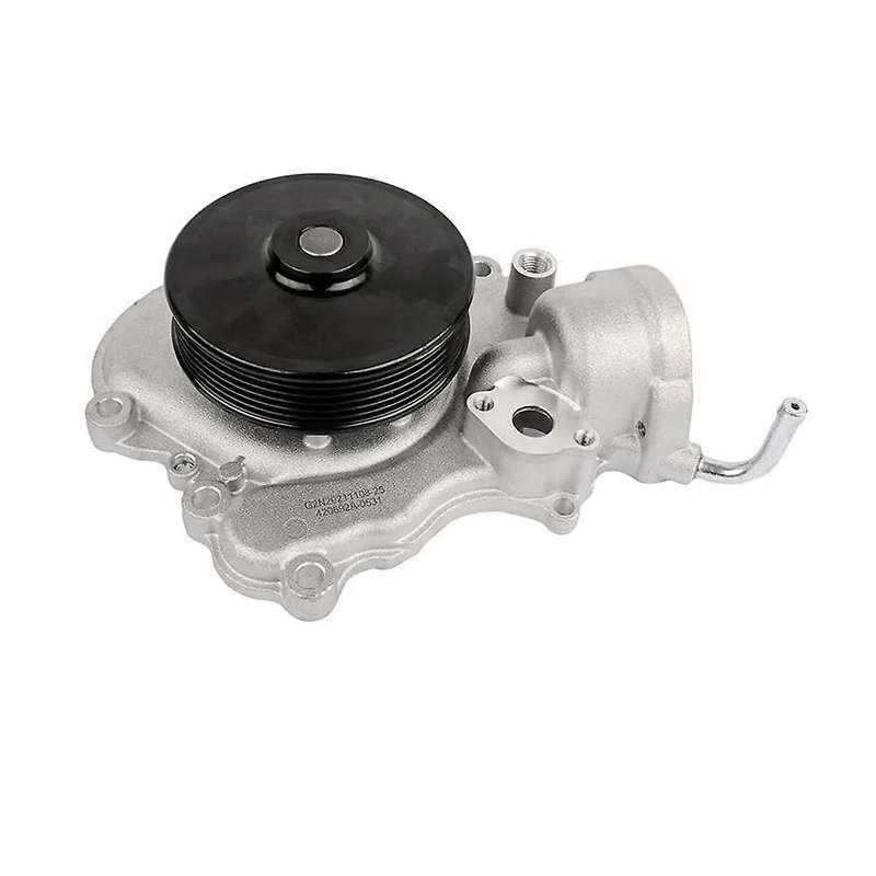 Car Water Pump 68211202AA for Ram 1500 Grand 2015-2018 Engine Cooling Systems Accessories