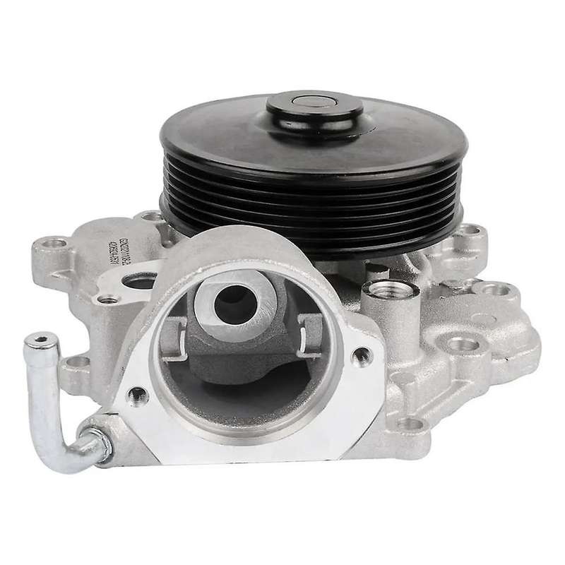 Car Water Pump 68211202AA for Ram 1500 Grand 2015-2018 Engine Cooling Systems Accessories