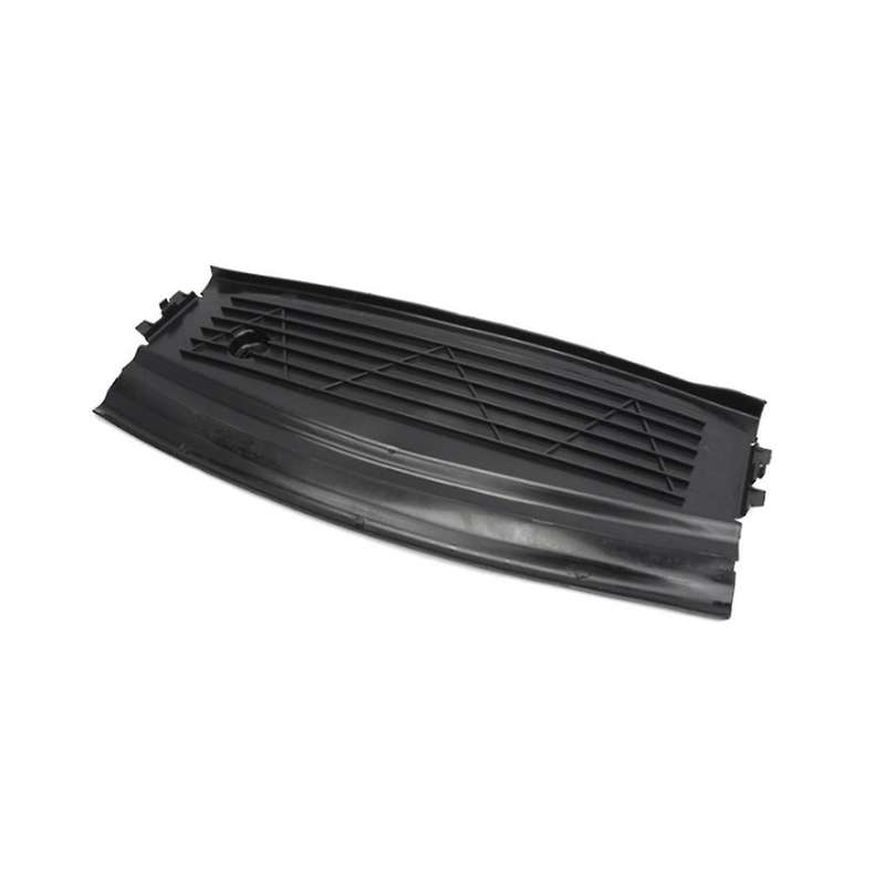 Car Water Tank Air Deflector Water Tank Guard Lower Air Inlet Auto Accessory for E61 E60 2004-2007 5