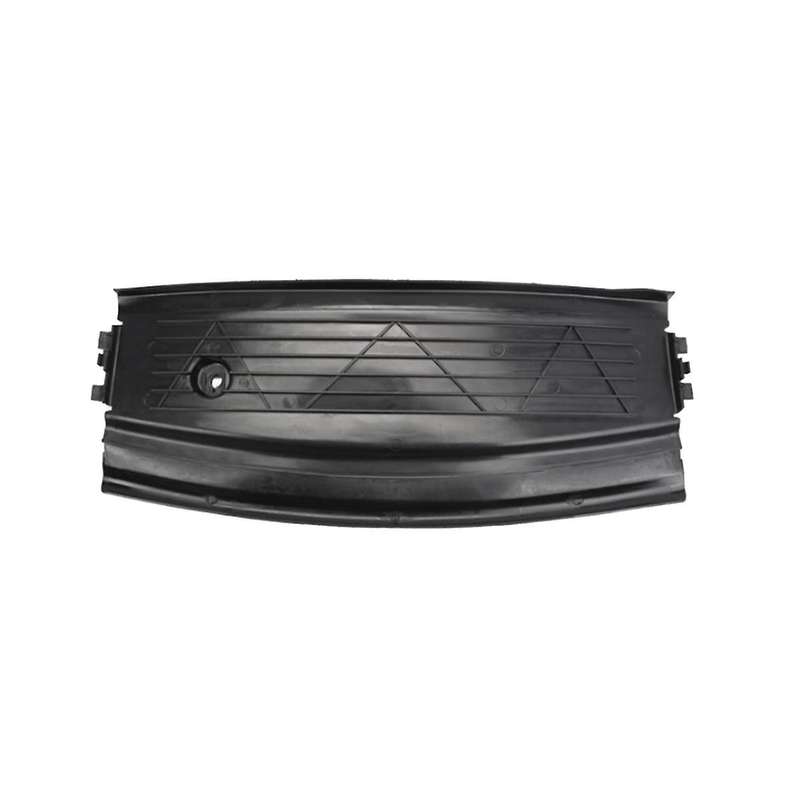 Car Water Tank Air Deflector Water Tank Guard Lower Air Inlet Auto Accessory for E61 E60 2004-2007 5