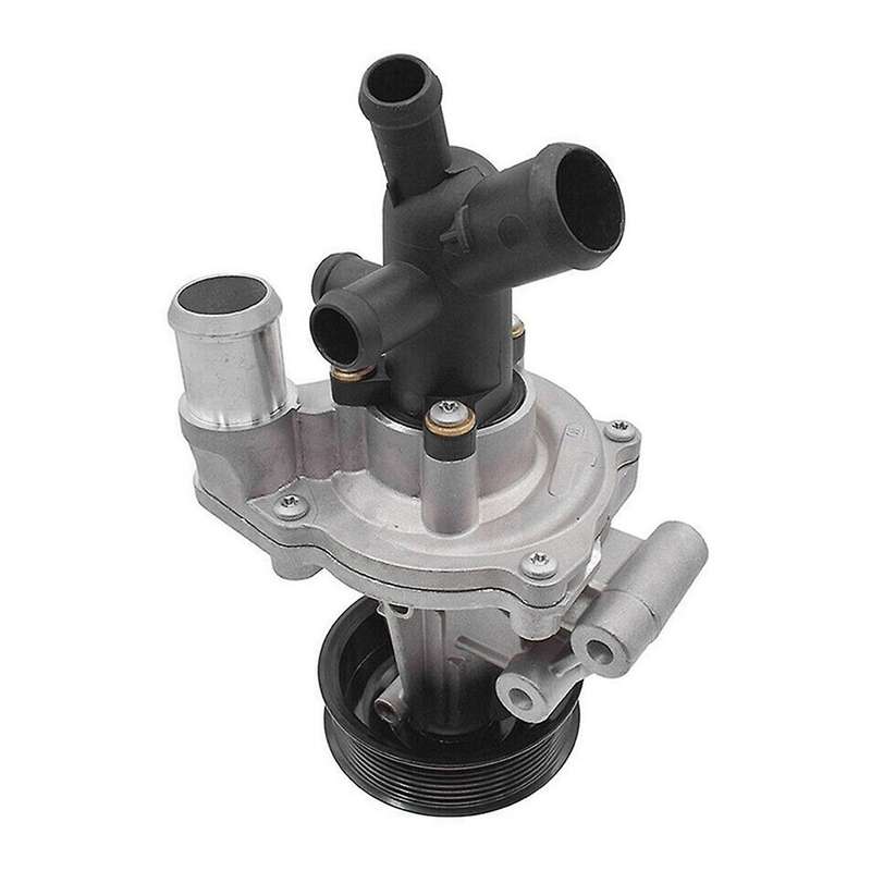 Car Water Pump for Shaker Tke 3.2 Tdci Bt-50 3.2 2011 Bk3q-8a558-