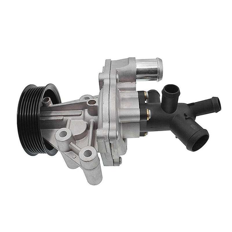 Car Water Pump for Shaker Tke 3.2 Tdci Bt-50 3.2 2011 Bk3q-8a558-