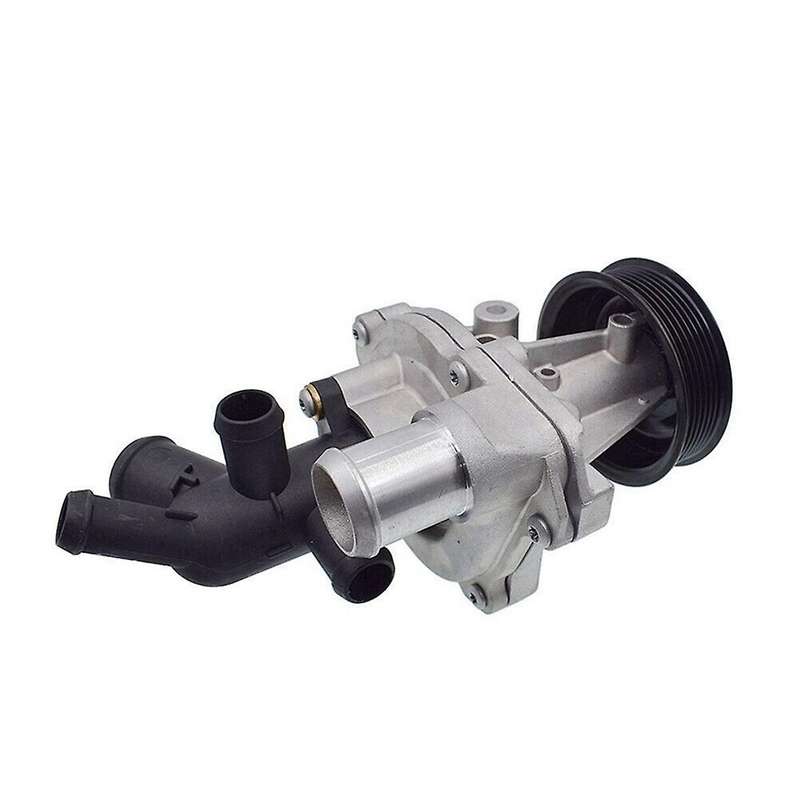 Car Water Pump for Shaker Tke 3.2 Tdci Bt-50 3.2 2011 Bk3q-8a558-