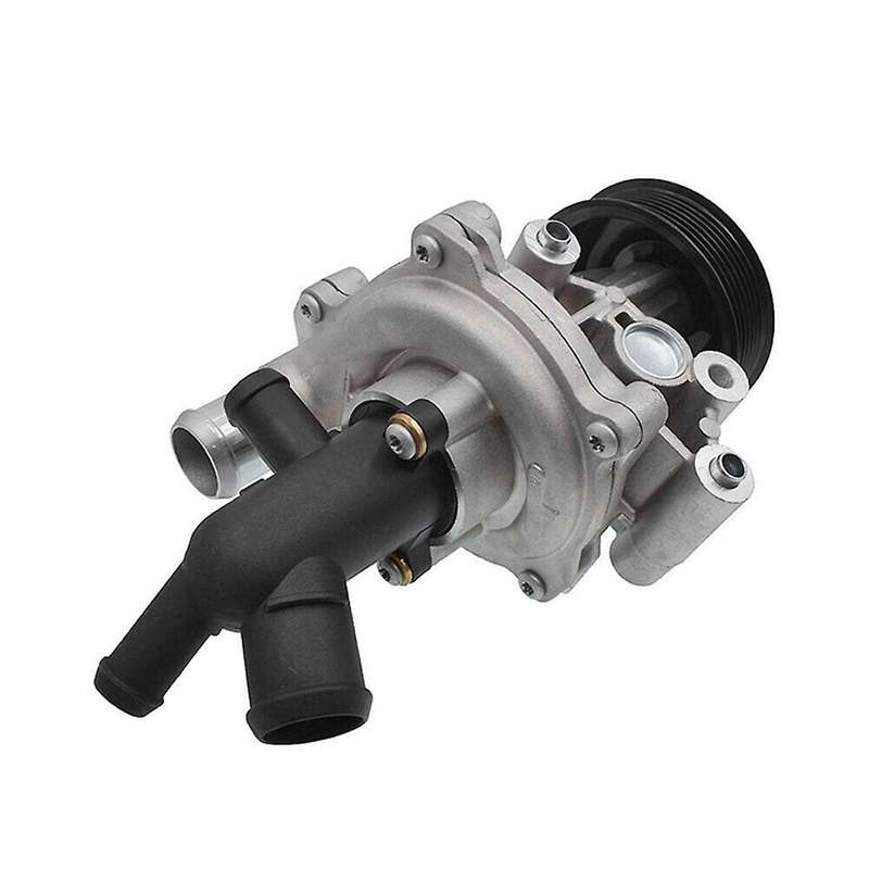 Car Water Pump for Shaker Tke 3.2 Tdci Bt-50 3.2 2011 Bk3q-8a558-