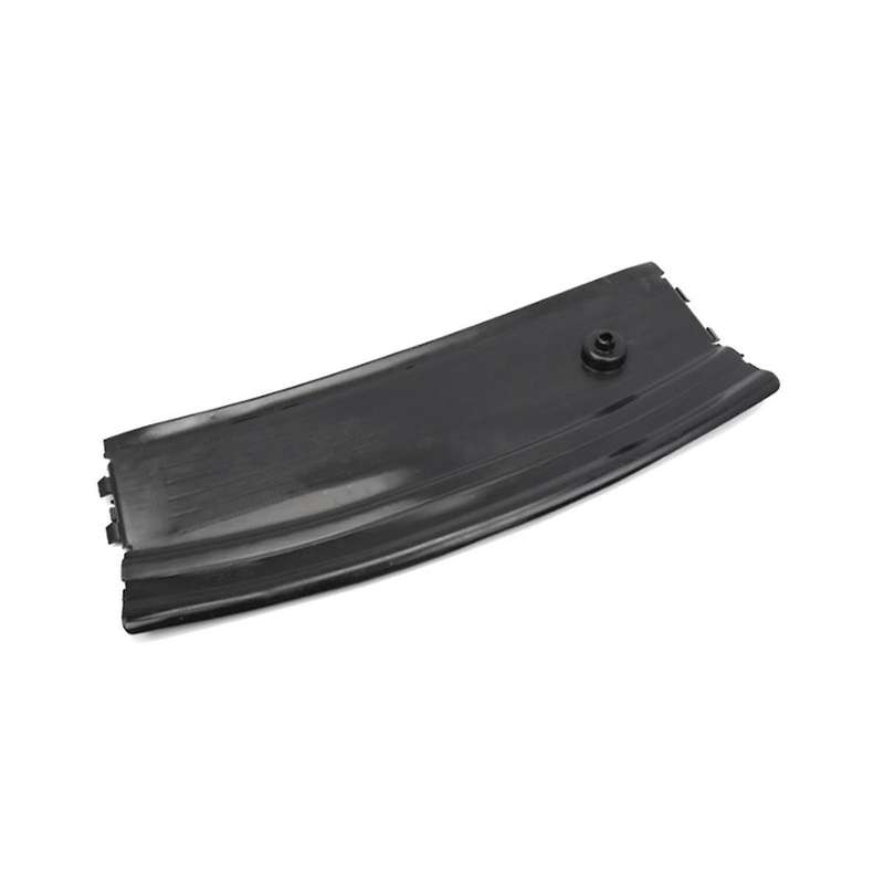 Car Water Tank Air Deflector Water Tank Guard Lower Air Inlet Auto Accessory for E61 E60 2004-2007