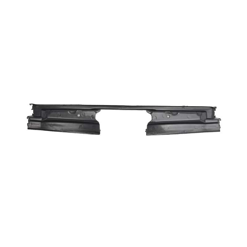 Car Water Tank Air Deflector Water Tank Guard Upper Air Inlet Auto Accessory for E61 E60 2004-2007