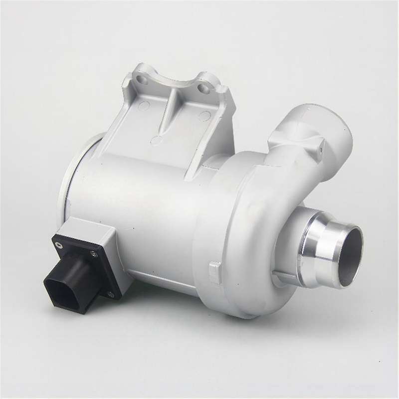Car Water Pump for XC40 XC60 XC90 S60 31368715 31368419