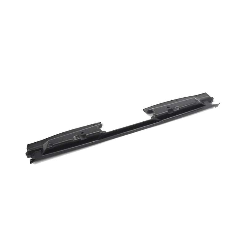 Car Water Tank Air Deflector Water Tank Guard Upper Air Inlet Auto Accessory for E61 E60 2004-2007 5