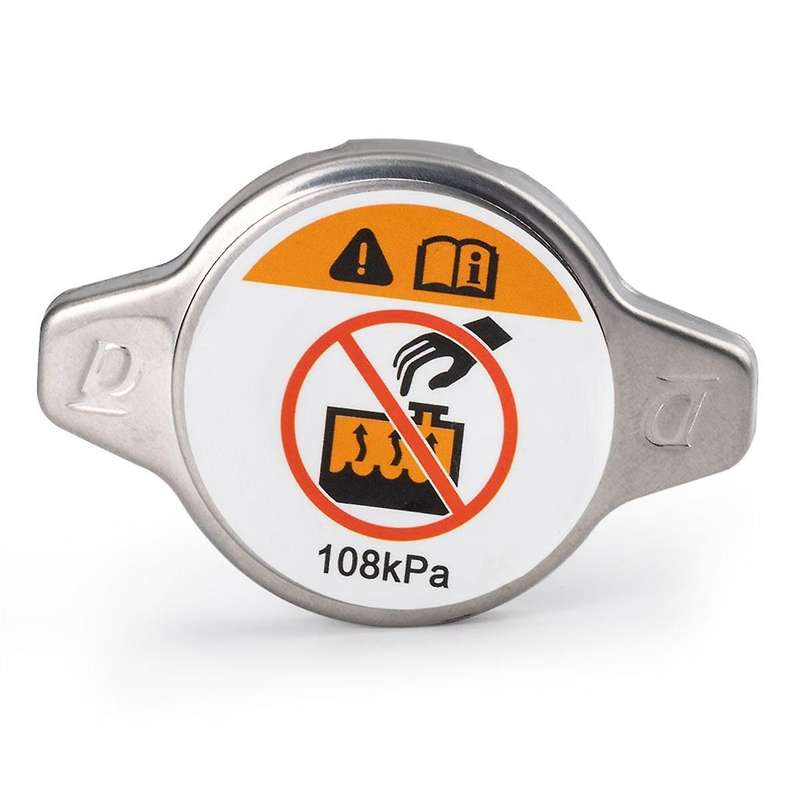 Car Water Tank Cap Radiator Sealing Cap 16401-30020 for 2010-2014 IS300 2001-2005