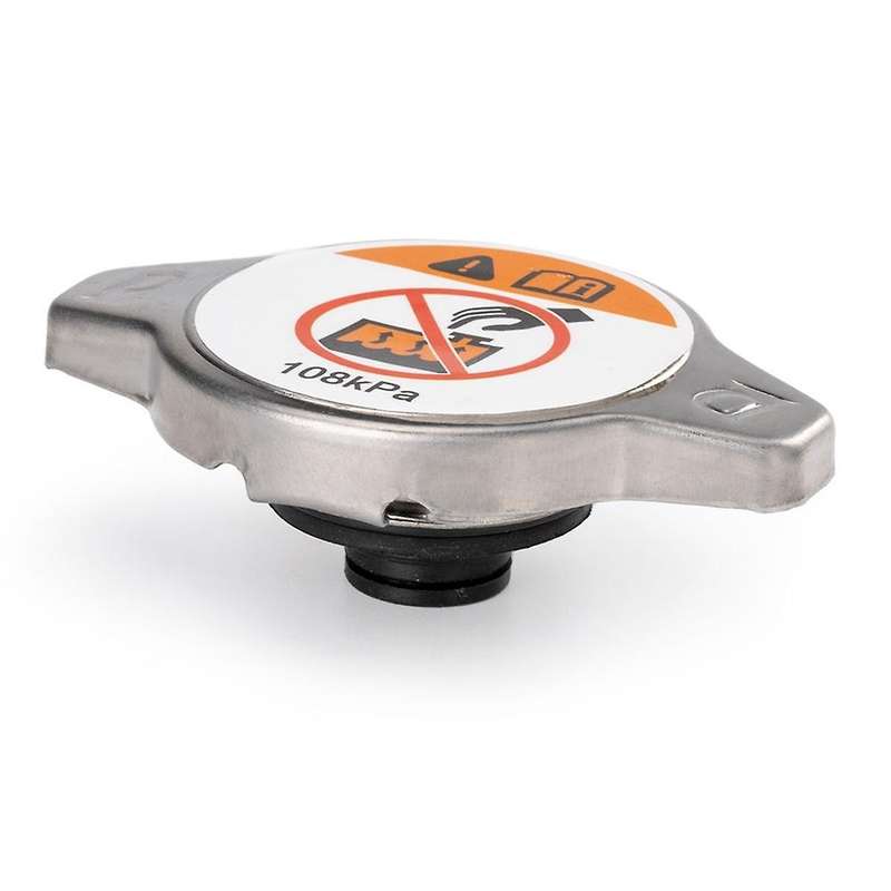 Car Water Tank Cap Radiator Sealing Cap 16401-30020 for 2010-2014 IS300 2001-2005