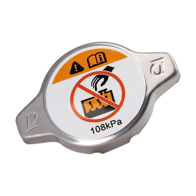 Car Water Tank Cap Radiator Sealing Cap 16401-30020 for 2010-2014 IS300 2001-2005