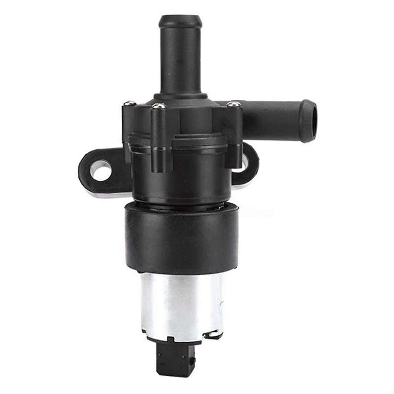 Car Water Pump Engine Cooling Water Pump C2c6517 for S-type Ii 2002-2007 Xf I 2008-2015 Xj 2003-2009