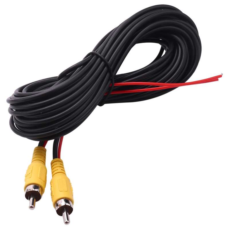 Car Waterproof High Brake Light Reversing Camera Rear Camera for T5 T6 Transporter Van 2010-2017