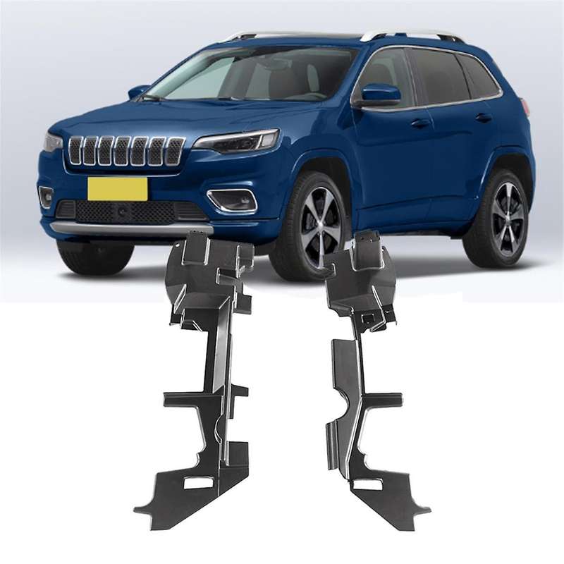 Car Water Tank Guard for 2019-2023 68286908aa 68286909aa Water Tank Protection Accessories