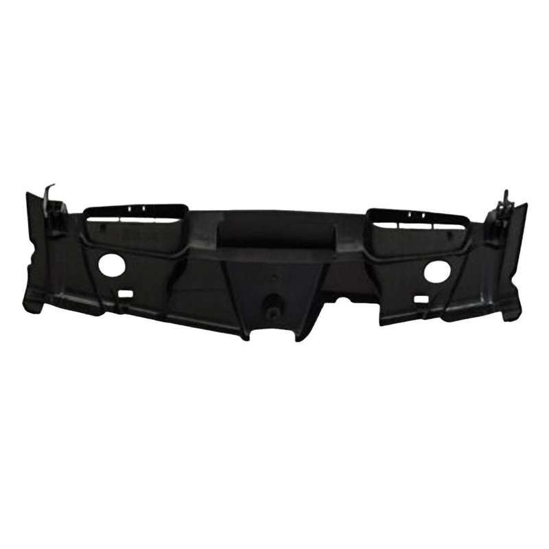 Car Water Tank Upper Cover Plate A2075000255 for E Class A207 C207 E200 E250 E550 2009-2016 Fan Hoo